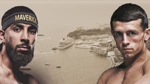 Shabaz Masoud vs. Peter McGrail — foto 2