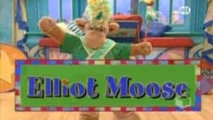 Elliot Moose — foto 1