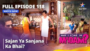 Episodio 118