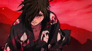 Dororo — foto 3