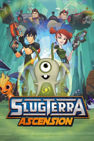 Temporada 1