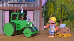 Bob the Builder: On Site - Roads & Bridges — foto 1