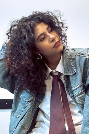 Larissa Diaz