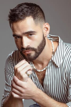 José Raúl Andrade