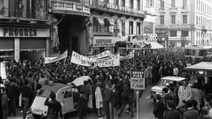 Mai 68, les coulisses de la révolte — foto 1