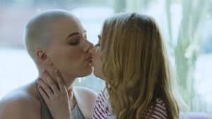 Girls Kissing Girls 22 — foto 7