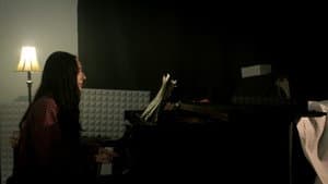 La melodía de lo invisible — foto 1