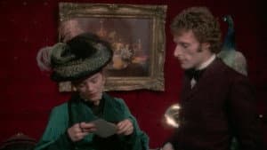 The Naughty Victorians: An Erotic Tale of a Maiden's Revenge — foto 2