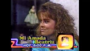Mi amada Beatriz — foto 1