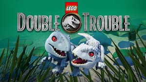 Lego Jurassic World: Double Trouble — foto 1