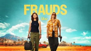 Frauds — foto 6
