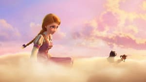 Ella and the Little Sorcerer — foto 1