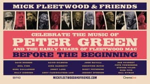 Mick Fleetwood and Friends: Celebrate the Music of Peter Green and the Early Years of Fleetwood Mac — foto 2