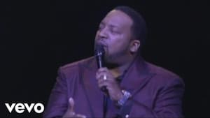 Marvin Sapp: Thirsty — foto 1