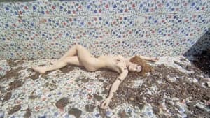 Amore e morte nel giardino degli dei — foto 5