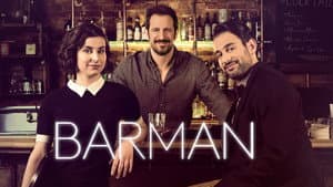 Barman — foto 1