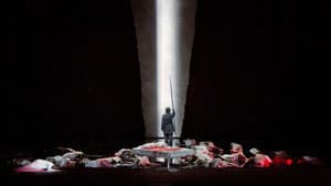 Parsifal — foto 2