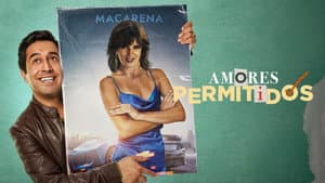 Amores permitidos — foto 4