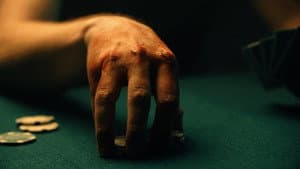 The Man Who Would Not Shake Hands — foto 7