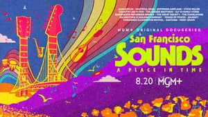 San Francisco Sounds: A Place in Time — foto 2