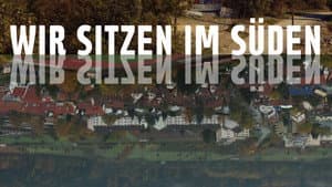 Wir Sitzen Im Süden — foto 1
