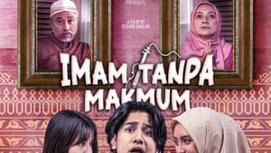 Imam Tanpa Makmum — foto 1