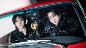 Stray Kids MAKING FILM — foto 7