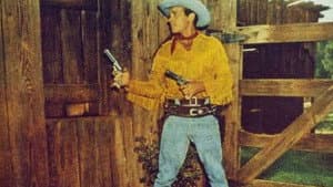 Timber Country Trouble — foto 1