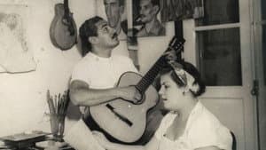 Dorival Caymmi - Um Homem de Afetos — foto 2