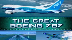 The Great Boeing 787 — foto 1