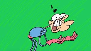 Musical Man and the Magic Kazoo — foto 1