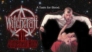 Witchcraft VII: Judgement Hour — foto 1