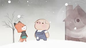 Pig: The Dam Keeper Poems — foto 1