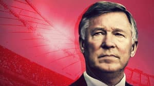 Sir Alex Ferguson: La leyenda — foto 1