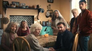 Four Mothers — foto 7