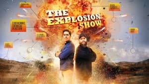 The Explosion Show — foto 3