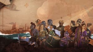 The Black Italian Renaissance — foto 2