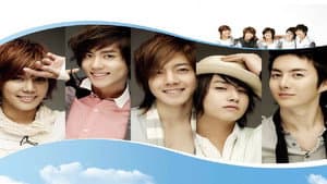 SS501 - 1st Asia Tour Persona in Séoul — foto 1