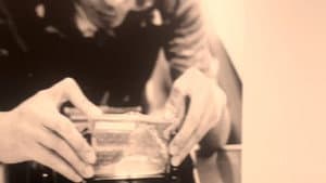 La Dispute – NOWDTC documentary by Martin (CHAPTER I - Clinically Avoidant) — foto 1