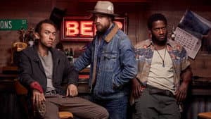 The Devil and the Daylong Brothers — foto 1