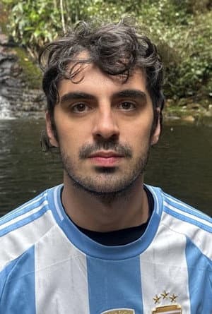 Stefano Lopes