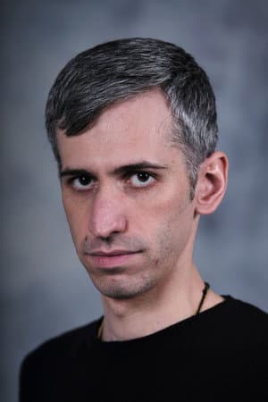 Daniele Bertolucci