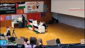 Linker Antisemitismus in Deutschland - Hass auf Juden und Israel — foto 10
