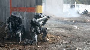 Halo: Landfall — foto 1