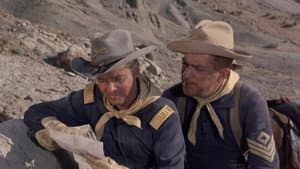 40 Rifles en el paso Apache — foto 5