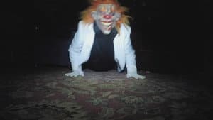 Bad Ben: The Way In — foto 1