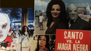 Santo contra la magia negra — foto 1