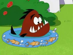 Abandonado / The Gopher / The Cone