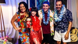 Luccas Neto em: 2 Babás Muito Esquisitas — foto 1