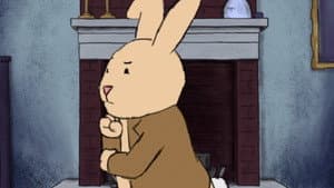 Beverly Bunny and the Misdirected Mystery — foto 7